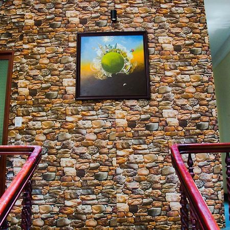 Babel Homestay Da Nang Exterior foto