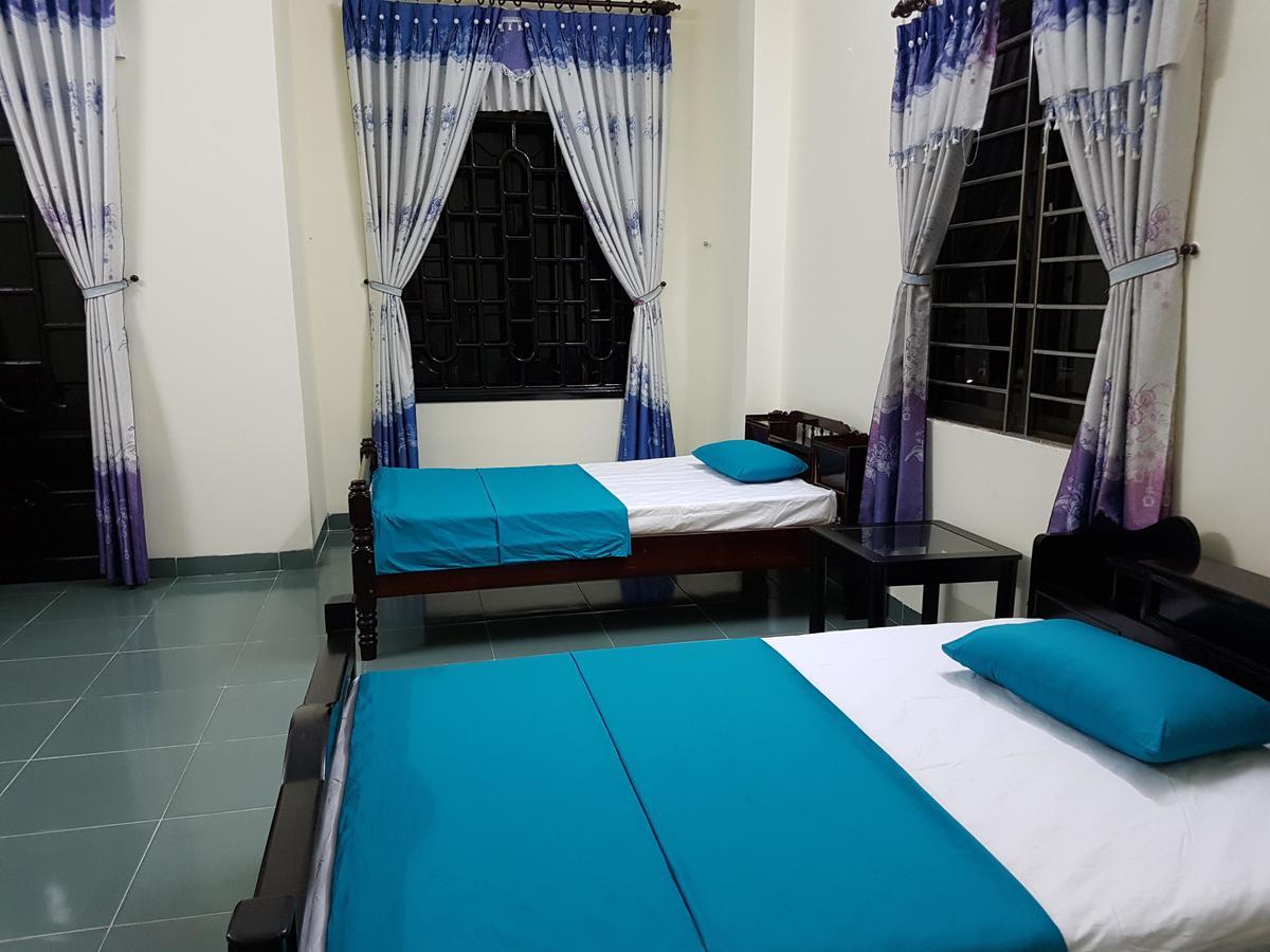 Babel Homestay Da Nang Exterior foto