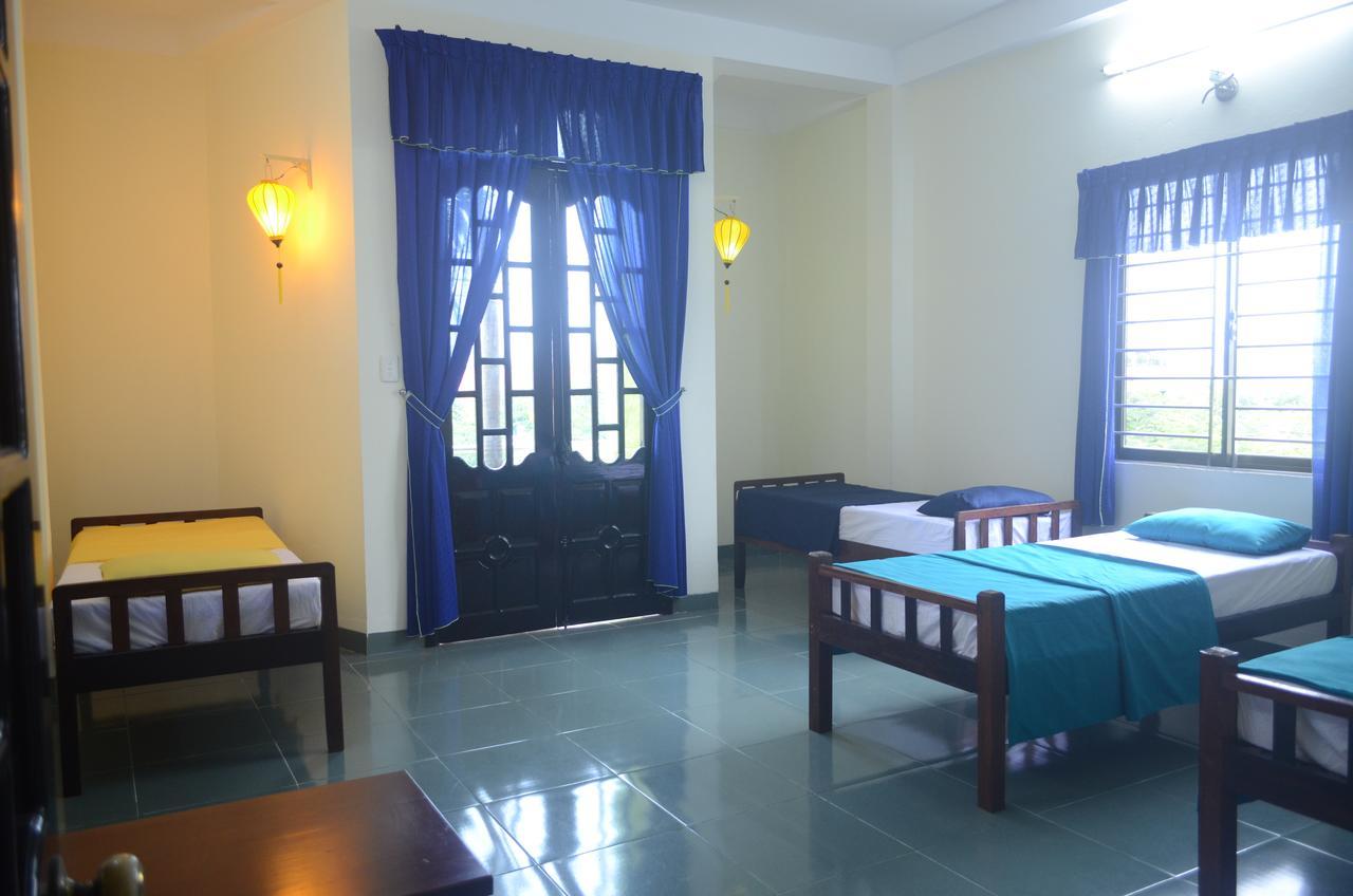 Babel Homestay Da Nang Exterior foto