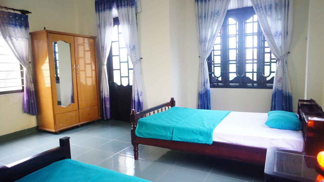 Babel Homestay Da Nang Exterior foto