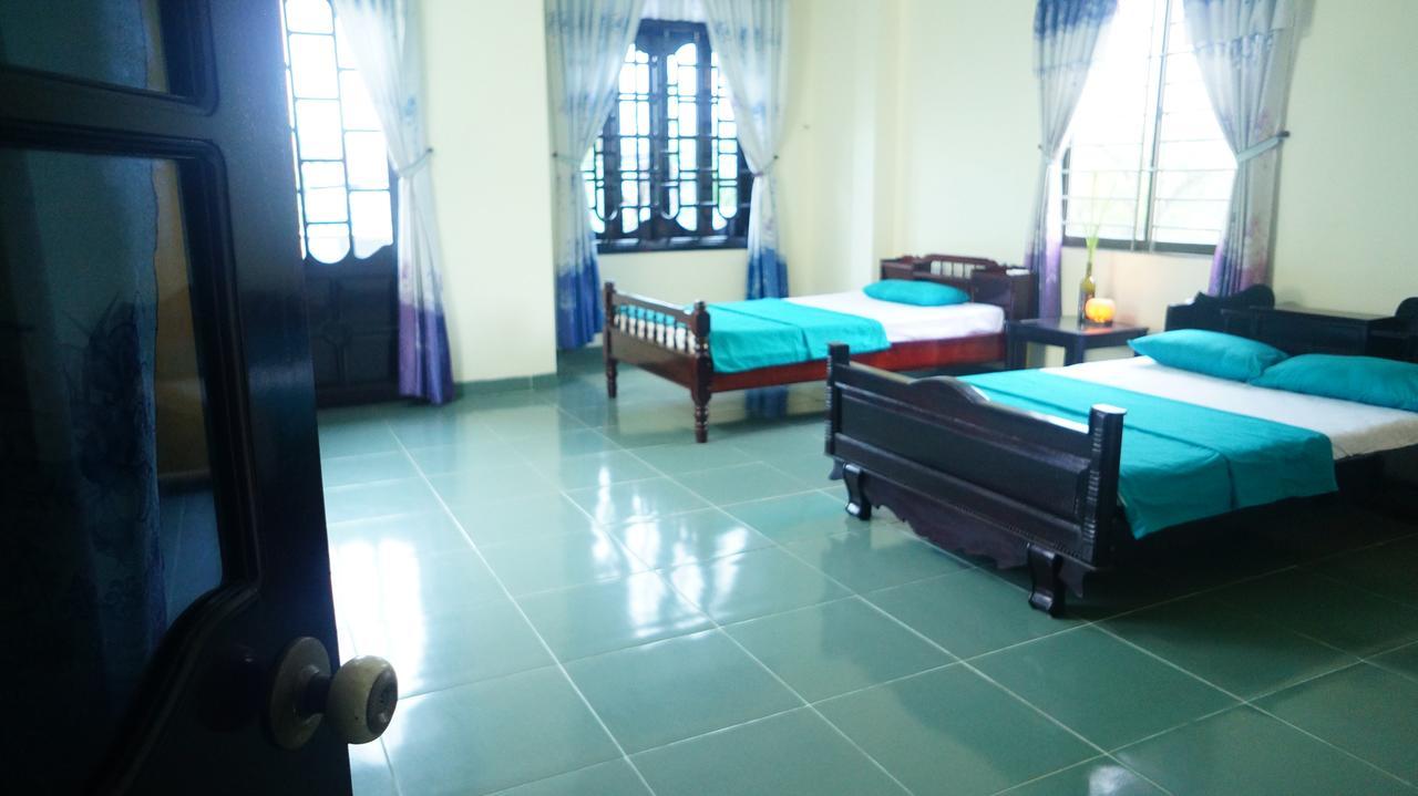 Babel Homestay Da Nang Exterior foto