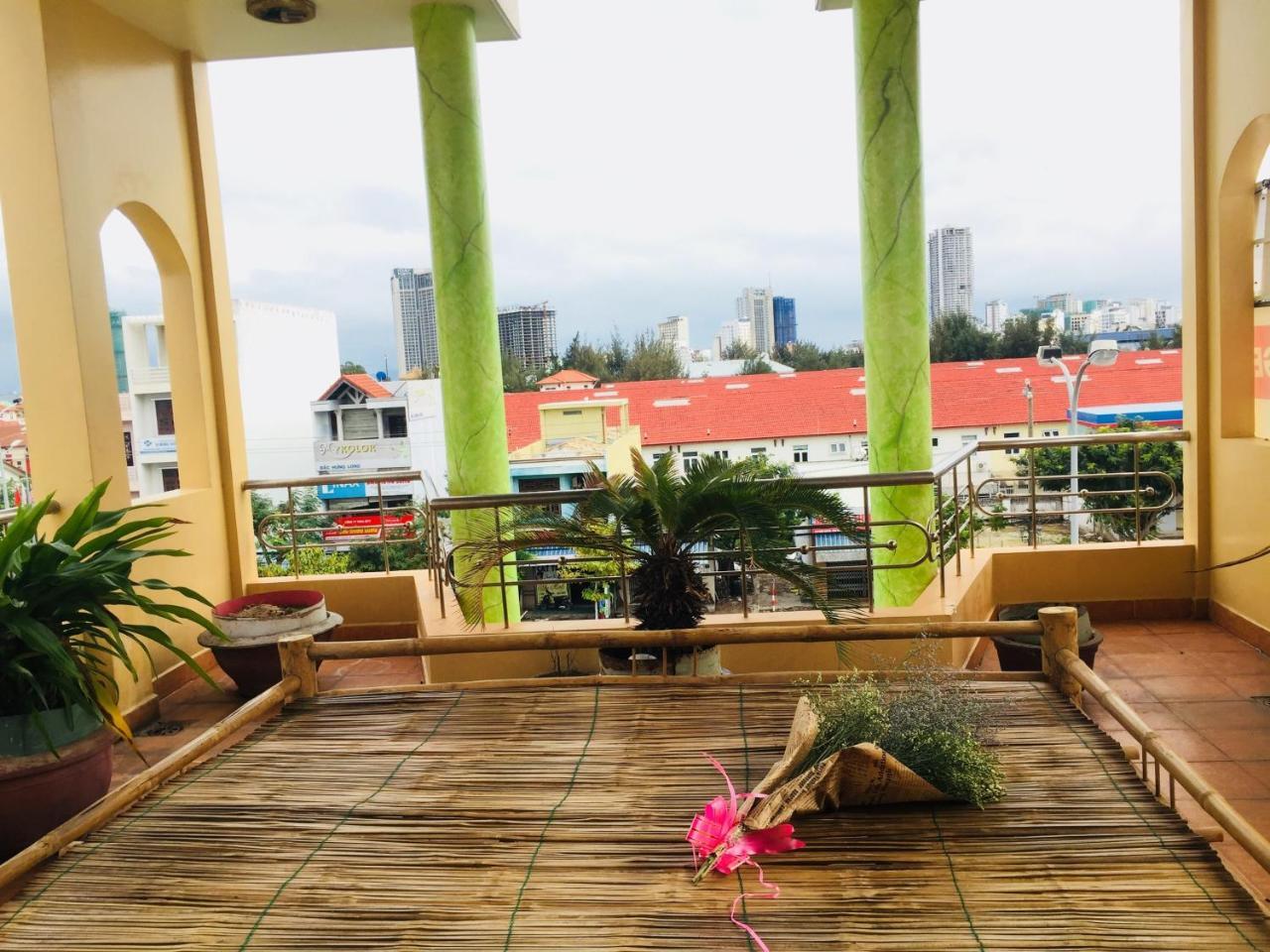 Babel Homestay Da Nang Exterior foto