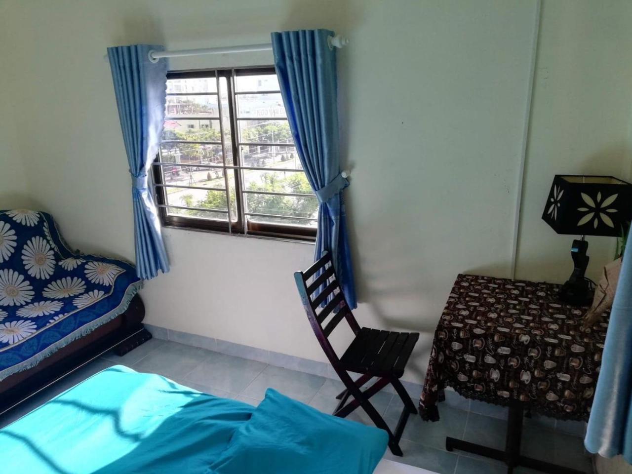 Babel Homestay Da Nang Exterior foto