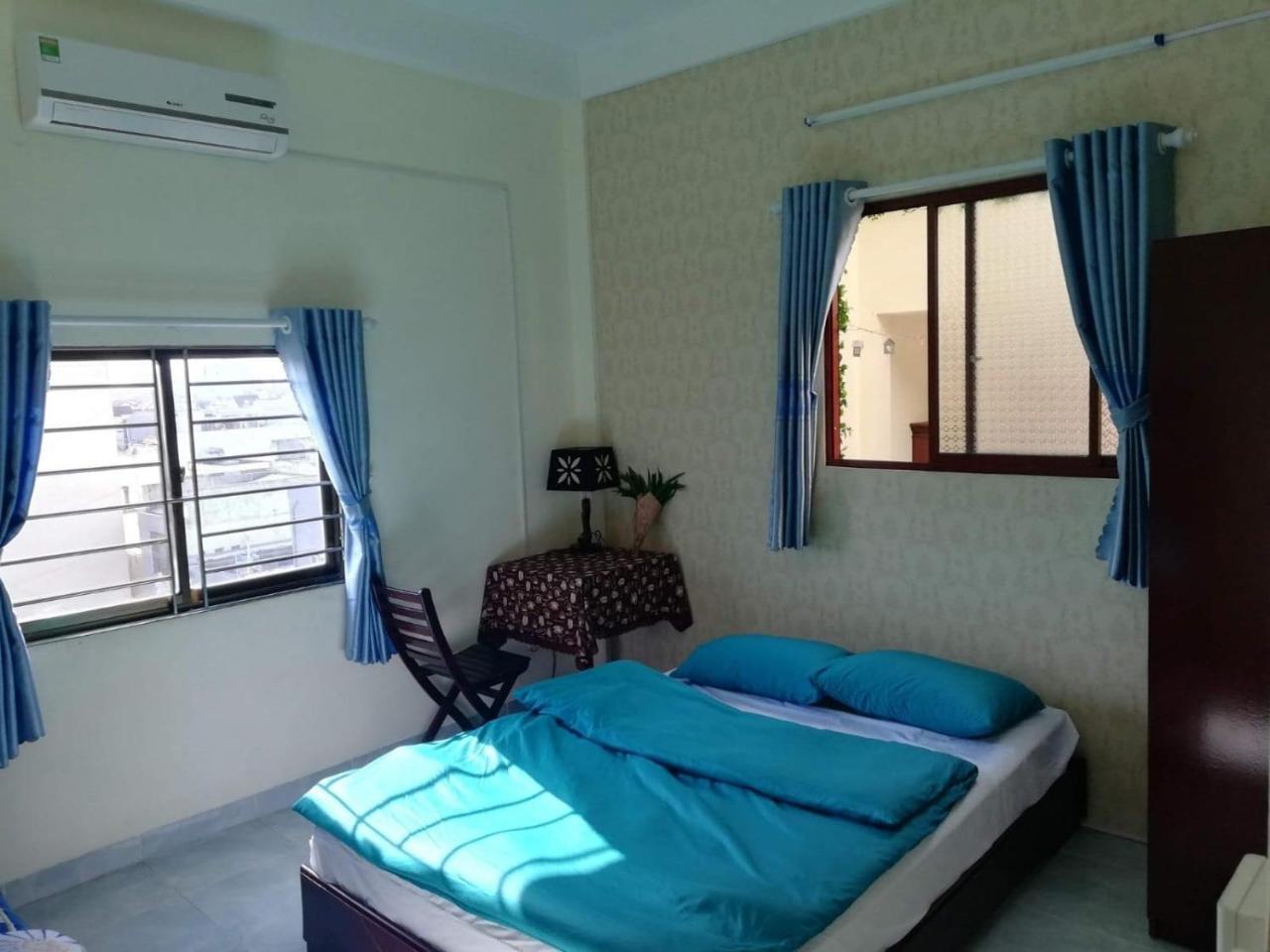 Babel Homestay Da Nang Exterior foto