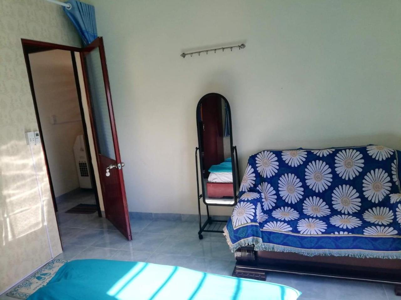 Babel Homestay Da Nang Exterior foto