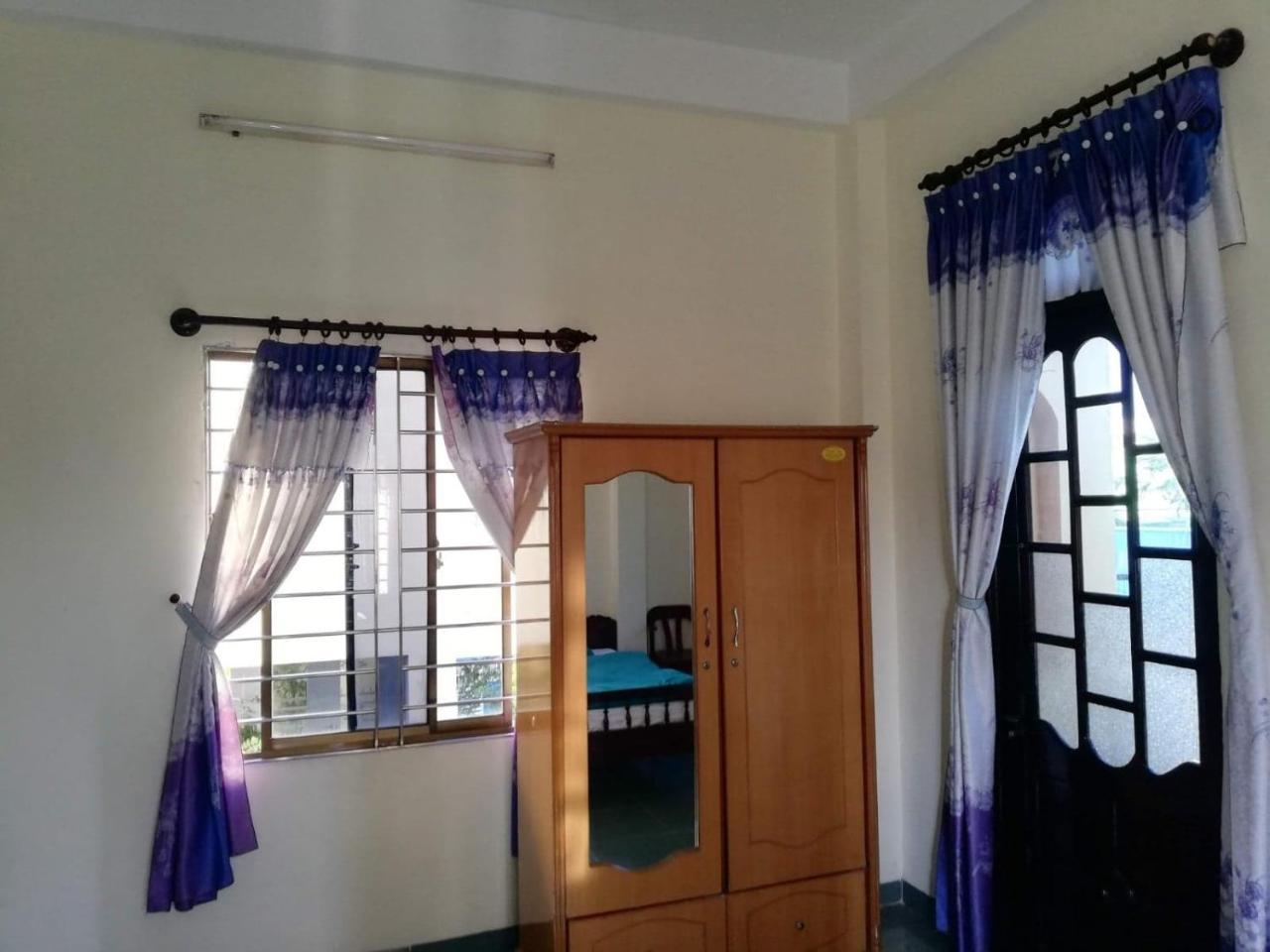 Babel Homestay Da Nang Exterior foto