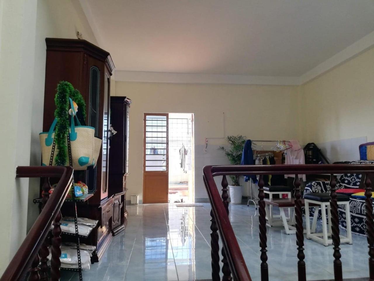 Babel Homestay Da Nang Exterior foto