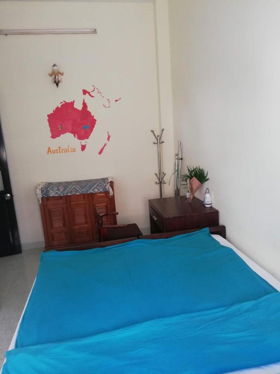 Babel Homestay Da Nang Exterior foto