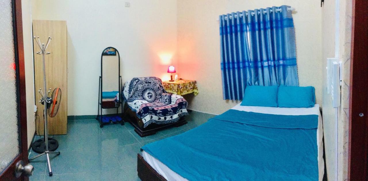 Babel Homestay Da Nang Exterior foto