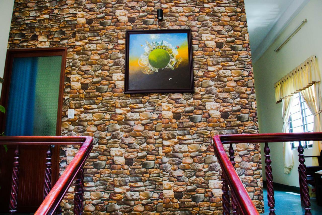 Babel Homestay Da Nang Exterior foto