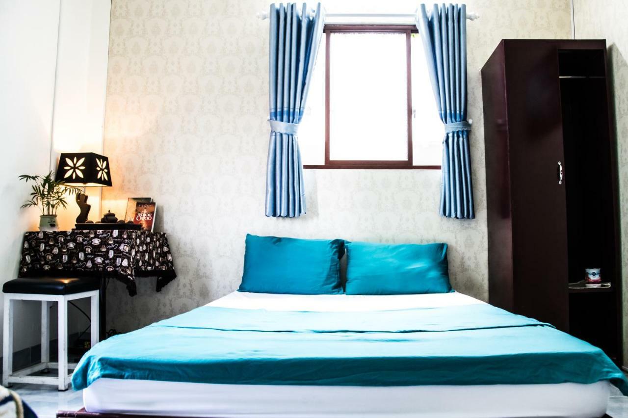 Babel Homestay Da Nang Exterior foto